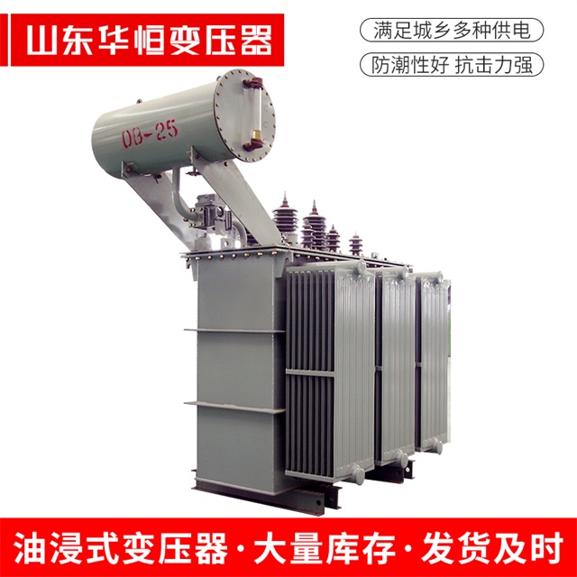 S11-10000/35双阳双阳双阳电力变压器厂家
