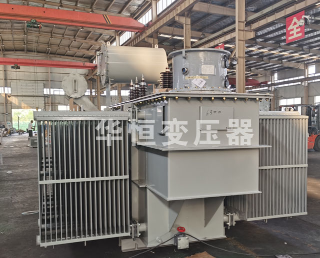 S11-8000/35双阳双阳双阳油浸式变压器价格