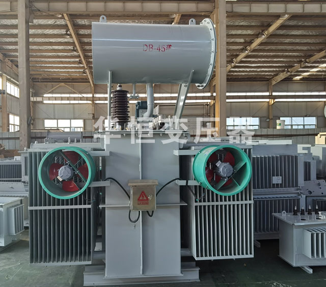 S11-6300/35双阳双阳双阳油浸式变压器