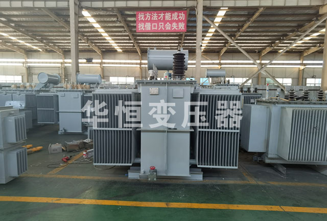 SZ11-6300/35双阳双阳双阳油浸式变压器价格