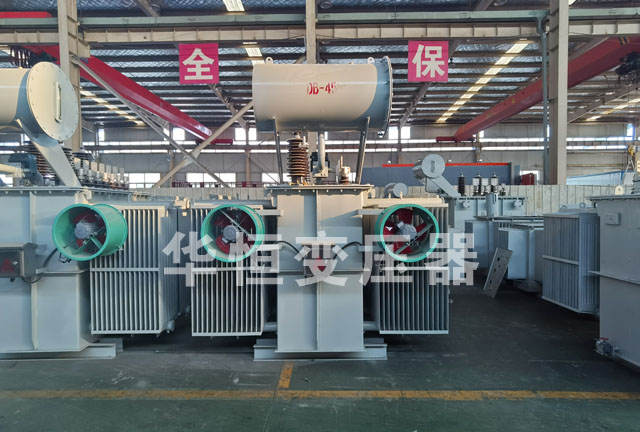 S13-6300/35双阳双阳双阳油浸式变压器